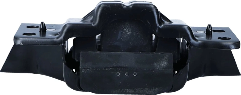 Mounting, manual transmission Left LEMFORDER